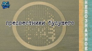 Круги на полях. Понимание скрытых предвестников будущего / НЕПОЗНАННОЕ.2023 - АЛЕКПЕРОВ Вагиф