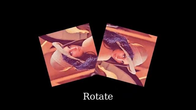 Basic Image Animation in Manim (Python) смотреть онлайн