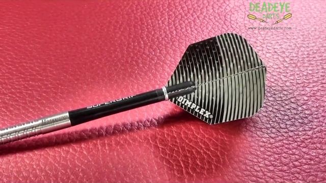 Harrows Supergrip 90% Tungsten 21 gram Darts смотреть онлайн