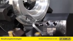 Технологии зубонарезания / Gear Cutting Technologies