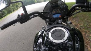 Kawasaki Vulcan S 650 ABS cafe - Review - Best beginner cruiser !!