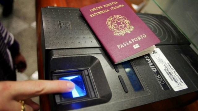 Итальянский язык для получения ВНЖ , пермессо ди соджорно в Квестуре Италии
