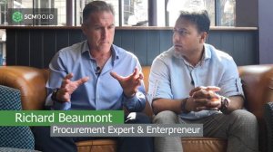 What is Indirect Procurement? Explained by Procurement Expert Richard Beaumont