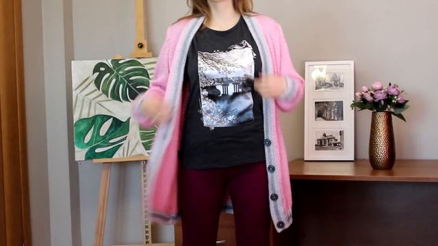 КАК МОИ ДЕЛА #2 ГОТОВЫЕ РАБОТЫ//ПРОЦЕССЫ смотреть онлайн