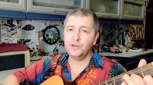 "Падал снег на серые дома", автор Вячеслав Ласаев.