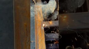 как варить профильную трубу