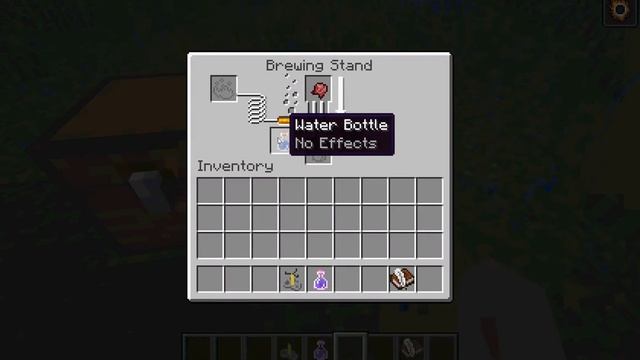 how to make a potion of weakness in minecraft смотреть онлайн