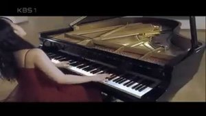 Chopin Etude op 25 No 11 'Winter wind' _ Son, Yeol Eum
