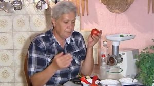 Рецепт горлодёра. Дачные советы тёти Тани.