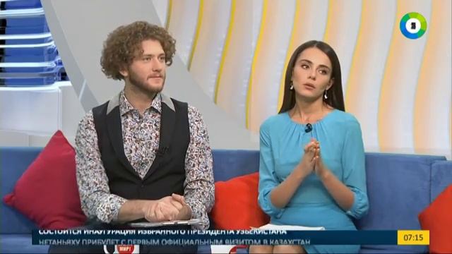 Чем задобрить свекровь или как вести себя при первом знакомстве с мамой жениха? Эфир от 14.12.16 смотреть онлайн