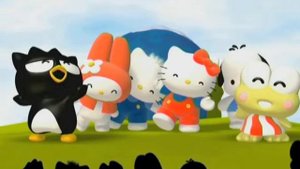 06 Приключения Хелло Китти и ее друзей Hello Kitty