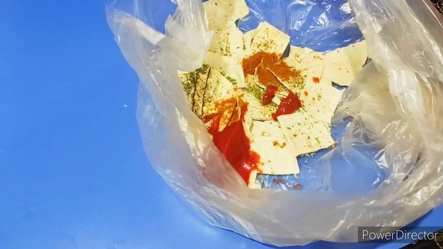 ЗАБУДЬТЕ ПРО МАГАЗИННЫЕ ЧИПСЫ ❌ Домашние чипсы. Чипсы из лаваша. простой рецепт.
