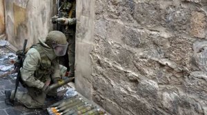 Сапёры, вы Слава великой России! - песня Владимира Нелюбина