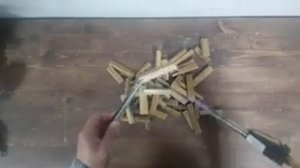 Дубова щепа