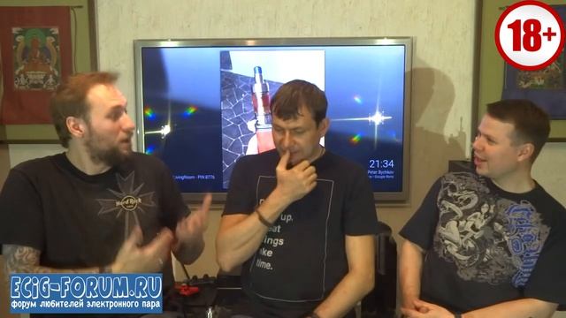 Hussar RTA by Hussar Vapes