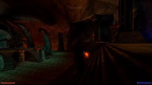 Прохождение Gothic 1. За мага. Финал. На максимальной сложности