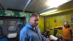 Косяки нового Avantis Enduro 300 Carb ( 174-MN ARS )