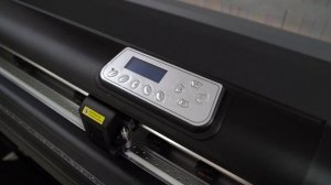 Обзор на режущий плоттер ARK-CUT GH