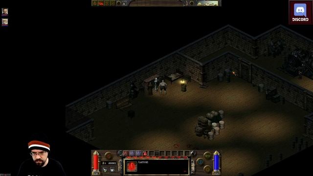 Let's Play Arcanum (Elf/Magic Run) With CohhCarnage - Episode 4 смотреть онлайн