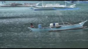 Филиппины. Необитаемые острова