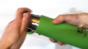 Термос Арктика 102 серии 500 мл (видео обзор)