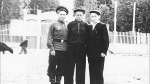 Интервью с  Н.И. Хозумовым