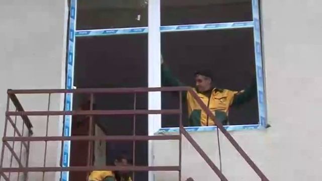 Любашевка балконные блоки смотреть онлайн