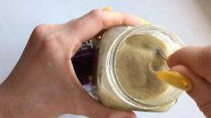 Добрые традиции - урбеч из кунжута черного, урбеч из кунжута белого