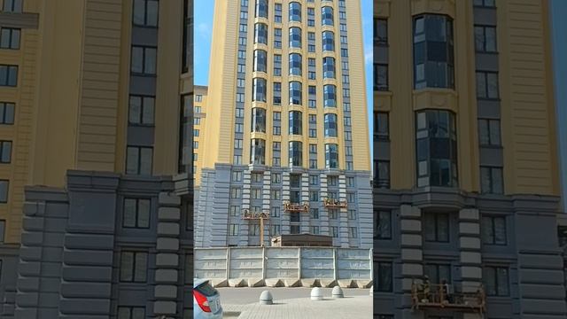 Санкт-Петербург. ЖК «Цивилизация» 2023. #ЖКЦИВИЛИЗАЦИЯ