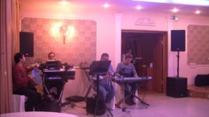 ОВАНЕС ВАРДАНЯН   КЛАРНЕТ