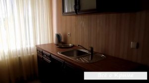 Гостиничный комплекс "На Эскадронной". Евпатория. Крым