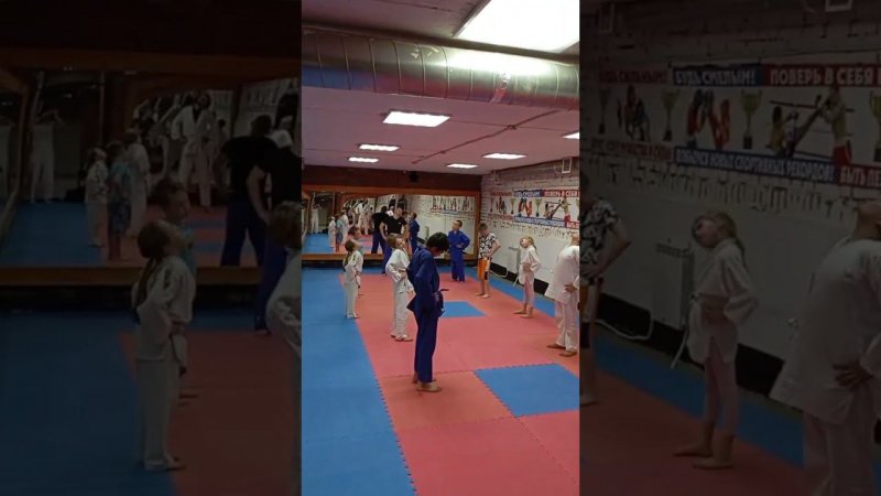 Тренировки дзюдо #karate #бокс #martialarts  #taekwondo #боец #combatsport #fighter #mma #тхэквондо