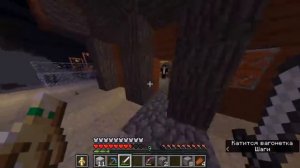 ЭТО Новый The NPC или bobby1545 в этом проклятом мире в Minecraft! (ft.EdmanStory) Майнкрафт #41 пер