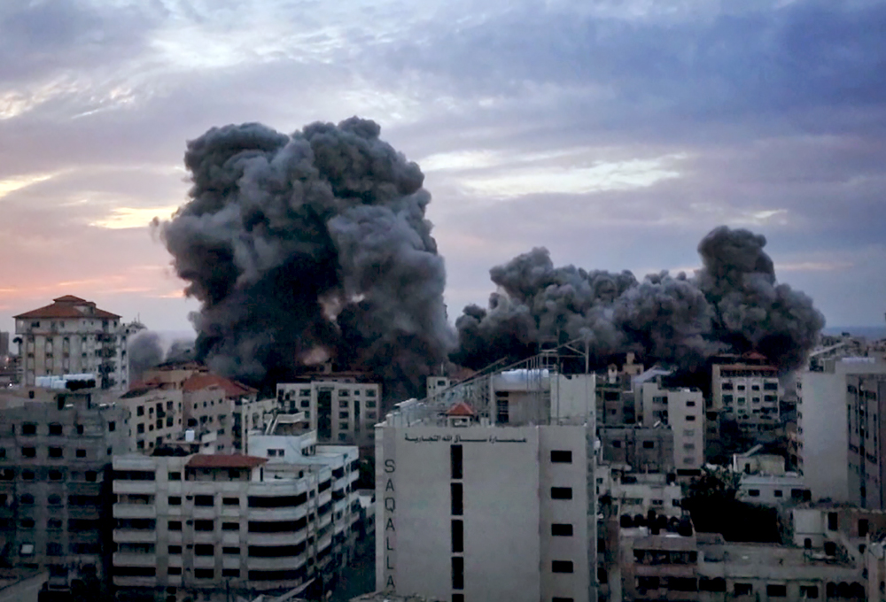 Переговоры между Израилем и ХАМАС пока не принесли результатов / События на ТВЦ