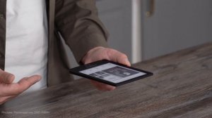 Электронная книга PocketBook PB617 || ОБЗОР