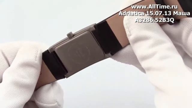 Женские наручные швейцарские часы Adriatica A3286.52B3Q смотреть онлайн