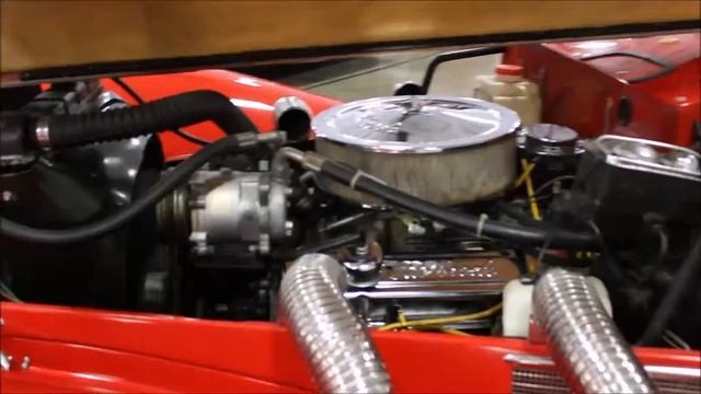 1934 Mercedes 500K смотреть онлайн