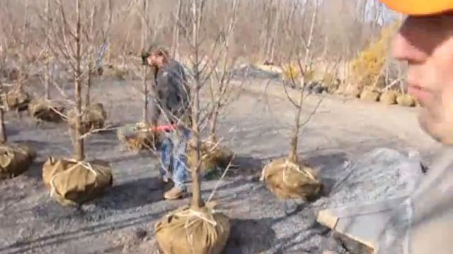 Driveway Gravel Being Used смотреть онлайн