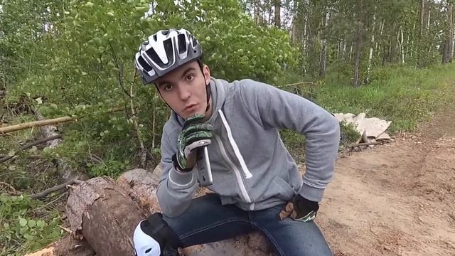 Обзор Mongoose Teocali Comp 2015 смотреть онлайн