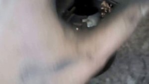 доработка редукторного стартера. (ремонт)