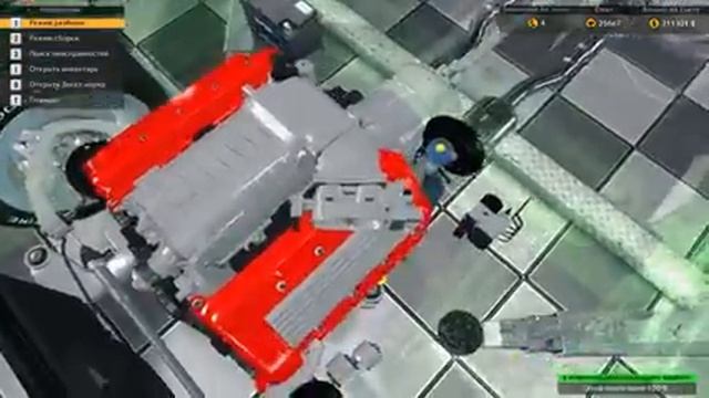 Car Mechanic Simulator 2015 прохождение - Performance DLC: Глубокий тюнинг Echos Cobra - [Часть 26] смотреть онлайн