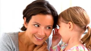 Мамочка моя