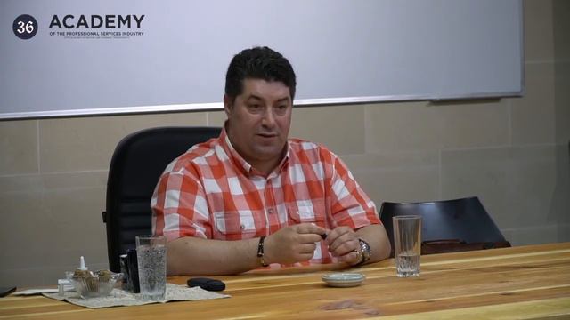 Истинные намерения человека характеризуют только его действия