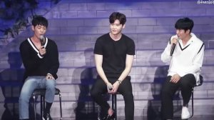 내게와 - 이종석 OST 당신이 잠든 사이에 - (Come To Me - Lee Jong Suk OST While You Were Sleeping)