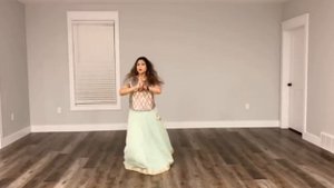 Madhuri Dixit Mashup Dance| Bollywood Dance| Madhuri Dixit | Aaja Naach le|  Choreography