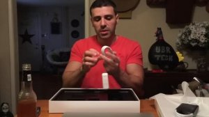 MacBook Pro 15 Inch Retina Unboxing 2015