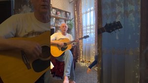 Я за стеклом, я на витрине! Папа подари мне куклу! 1505.2023