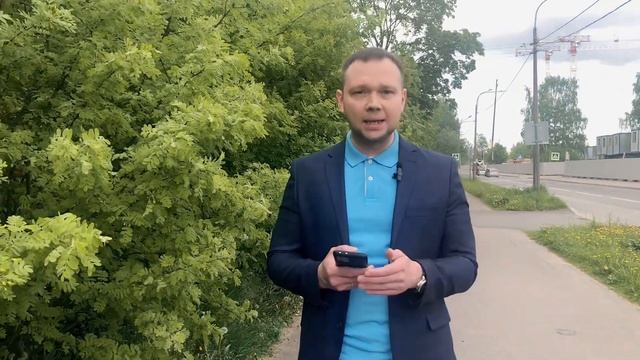 Обзор ЖК НАУКА от Строительного Треста / Старт Продаж / Калининский район / Новостройки СПб