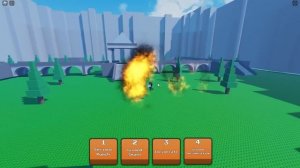 if i die, I PLAY RIPOFF THE STRONGEST BATTLEGROUNDS GAMES (Roblox The Strongest Battlegrounds)