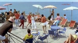 Perez Prado   Sabra Twist (Premieră Music Video HD)